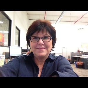 Meet your Posher, Amy